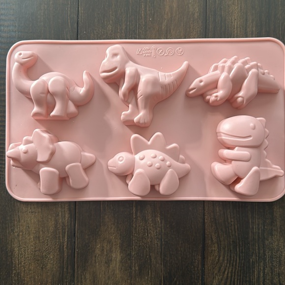 Bundle of 12 Silicone Molds - Picture 7 of 16